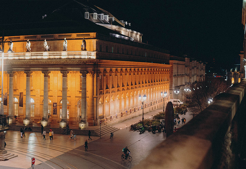 Locomotiv grand theatre
